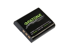 Patona Premium PT1169 - Sony NP-BG1  1020mAh Li-Ion