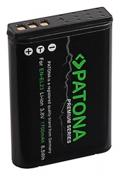 Patona Premium PT1220 - Nikon EN-EL23  1700mAh Li-Ion