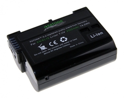 Patona Premium PT1225 - Panasonic DMW-BLF19  2000mAh Li-Ion