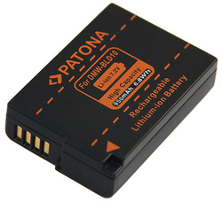 Patona PT1142 - Panasonic BLD10 950mAh Li-Ion