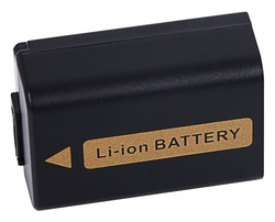 Patona PT12485 - Sony NP-FW50 1030mAh Li-Ion Protect