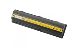 Patona PT2027 - HP PAVILION DV2000 4400mAh  Li-Ion 10,8V