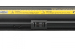 Patona PT2027 - HP PAVILION DV2000 4400mAh  Li-Ion 10,8V