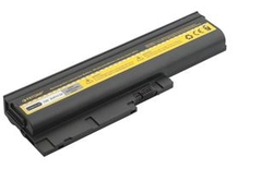 Patona PT2044 - IBM THINKPAD T60/T61 4400mAh Li-Ion 10,8V 