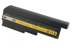 Patona PT2045 - IBM THINKPAD T60/T61 6600mAh Li-Ion 10,8V 