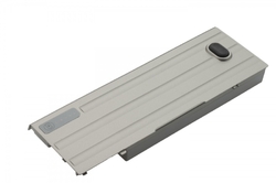 Patona PT2064 - Dell Latitude D620 4400mAh Li-Ion 11,1V