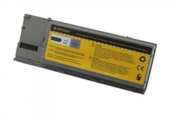 Patona PT2064 - Dell Latitude D620 4400mAh Li-Ion 11,1V