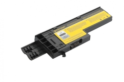 Patona PT2076 - LENOVO ThinkPad X60/X61 2200mAh Li-Ion 14.4V