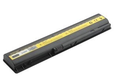 Patona PT2084 - HP PAVILION DV9000 4400mAh Li-Ion 14.4V