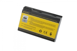 Patona PT2092 - ACER ASPIRE 3100/TM 4200 4400mAh Li-Ion 11,1V!