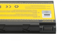 Patona PT2092 - ACER ASPIRE 3100/TM 4200 4400mAh Li-Ion 11,1V!