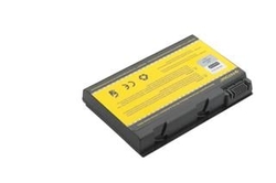 Patona PT2092 - ACER ASPIRE 3100/TM 4200 4400mAh Li-Ion 11,1V!