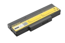 Patona PT2102 - ASUS A9/F3 6600mAh Li-Ion 11.1V