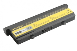 Patona PT2145 - Dell Inspiron 1525 6600MAH LI-ION 11,1V