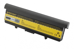 Patona PT2145 - Dell Inspiron 1525 6600MAH LI-ION 11,1V