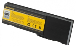 Patona PT2147 - Dell Inspiron E1501 4400mAh Li-Ion 11.1V