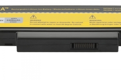 Patona PT2162 - ASUS A9/F3 4400mAh Li-Ion 11,1V