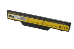 Patona PT2166 - HP ProBook 4510S 6600mAh Li-Ion 14.8V