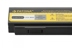 Patona PT2170 - ASUS A32-M50 4400mAh Li-Ion 11,1V