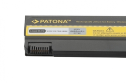 Patona PT2174 - HP Compaq 6530B/6730B 4400mAh Li-Ion 10,8V