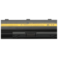 Patona PT2176 - HP HSTNN-IB0X 4400mAh Li-Ion 11,1V DV6