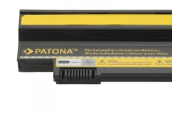 Patona PT2177 - ACER ASPIRE One UM09H41 4400mAh Li-Ion 10,8V