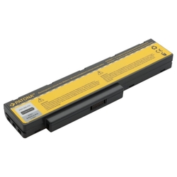 Patona PT2186 - FUJ/SIE AMILO SQU-809 4400mAh Li-Ion 11.1V