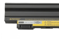 Patona PT2197 - ACER AL10A31 4400mAh Li-Ion 11.1V