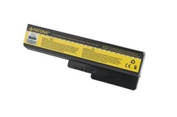 Patona PT2231 - IBM Lenovo 3000 4400mAh Li-Ion 11.1V