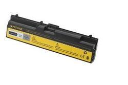 Patona PT2250 - LENOVO ThinkPad E40 E50 4400mAh Li-Ion 10,8V