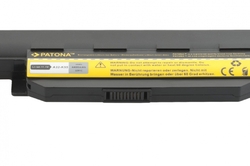 Patona PT2291 - ASUS A32-K55 4400mAh Li-Ion 11,1V