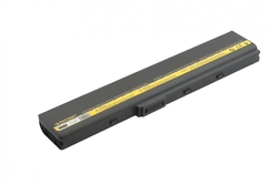 Patona PT2293 - ASUS A32-N82 4400mAh Li-Ion 11,1V