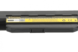 Patona PT2294 - ASUS A32-K53 4400mAh Li-Ion 11,1V