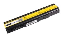 Patona PT2311 - TOSHIBA SATELLITE PA3788 4400MAH LI-ION 10,8V