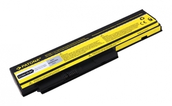 Patona PT2347 - LENOVO ThinkPad X220 4400mAh Li-Ion 10,8V