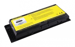 Patona PT2354 - Dell Precision M4600 6600mAh Li-Ion 10,8V