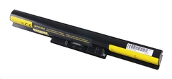 Patona PT2369 - SONY VAIO SVF15216SC 2200mAh Li-pol 14,8V