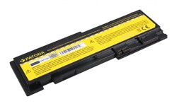 Patona PT2374 - LENOVO ThinkPad T420S 4400mAh Li-Ion 10,8V