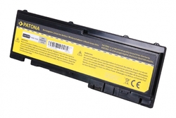 Patona PT2374 - LENOVO ThinkPad T420S 4400mAh Li-Ion 10,8V