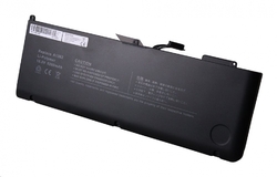 Patona PT2377 - Apple MacBook Pro 15" 5200mAh Li-Pol 10,95V