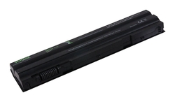 Patona PT2405 - Dell Latitude E6420 5200mAh Li-Ion 11,1V PREMIUM