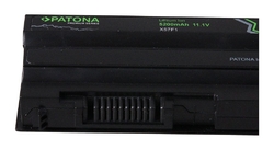 Patona PT2405 - Dell Latitude E6420 5200mAh Li-Ion 11,1V PREMIUM