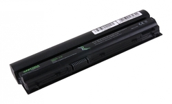 Patona PT2410 - Dell Latitude E6120 5200mAh Li-Ion 11,1V PREMIUM