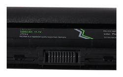 Patona PT2410 - Dell Latitude E6120 5200mAh Li-Ion 11,1V PREMIUM