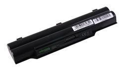 Patona PT2411 - FS Lifebook A530 5200mAh Li-Ion 11,1V PREMIUM