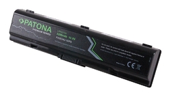 Patona PT2412 - TOSHIBA SAT. A200 5200mAh Li-Ion 10,8V PREMIUM