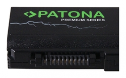 Patona PT2413 - TOSHIBA SATELLITE PA3788 5200MAH LI-ION 10,8V PREMIUM