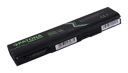 Patona PT2413 - TOSHIBA SATELLITE PA3788 5200MAH LI-ION 10,8V PREMIUM