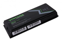 Patona PT2421 - ASUS F5, X50 5200mAh Li-Ion 11,1V PREMIUM