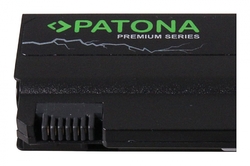 Patona PT2424 - HP NX6110/N6120 5200mAh Li-Ion 11,1V PREMIUM